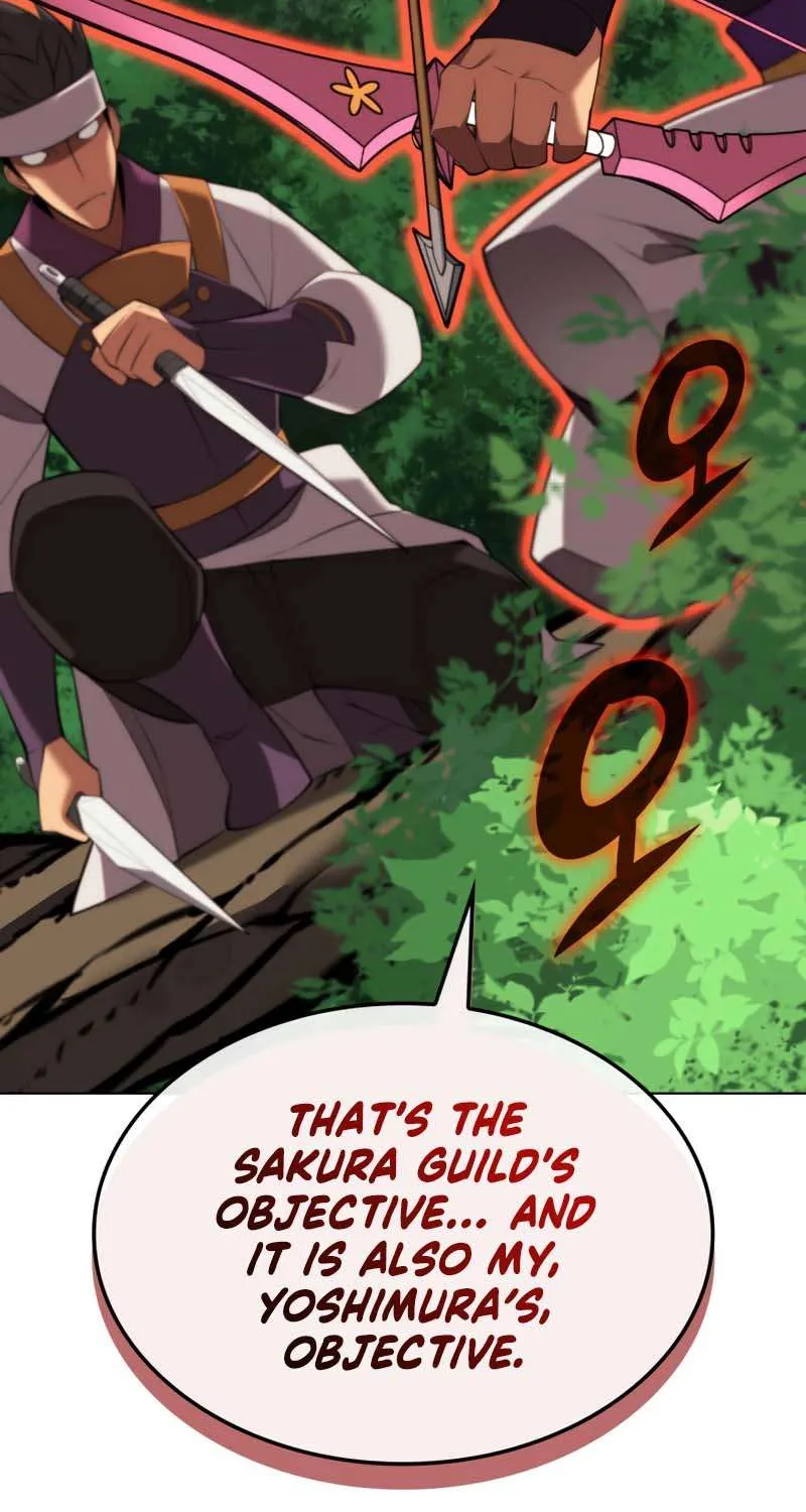 Overgeared (Team Argo) Chapter 183 page 124 - 