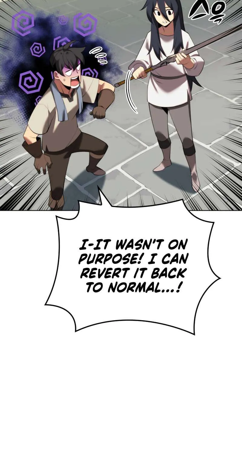 Overgeared (Team Argo) Chapter 183 page 16 - 