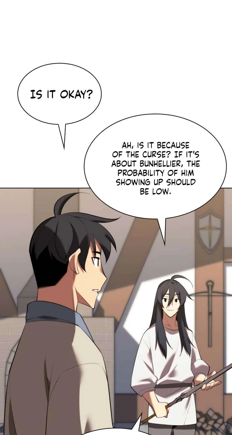 Overgeared (Team Argo) Chapter 183 page 20 - 