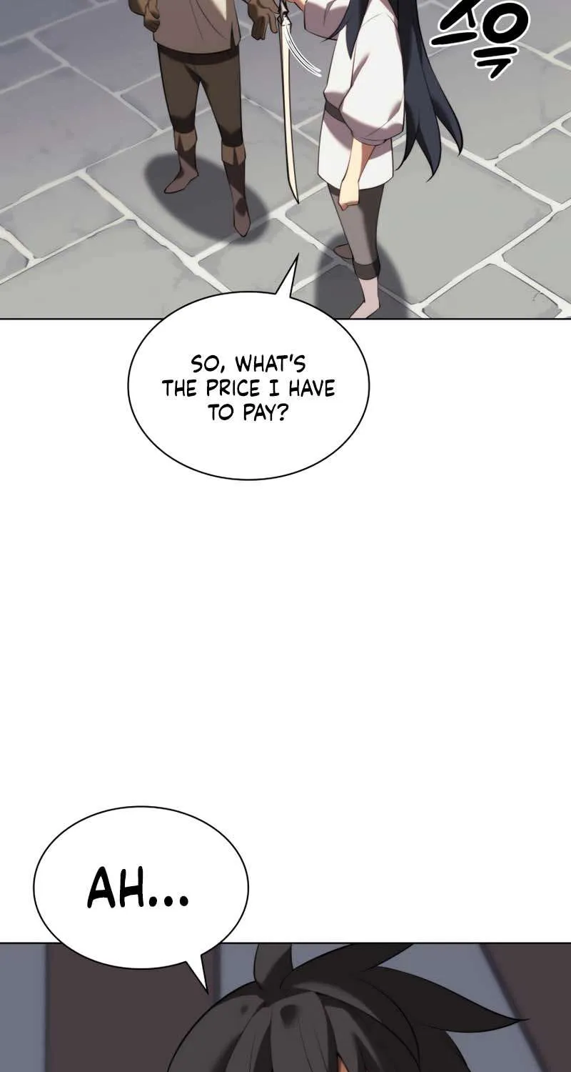 Overgeared (Team Argo) Chapter 183 page 22 - 