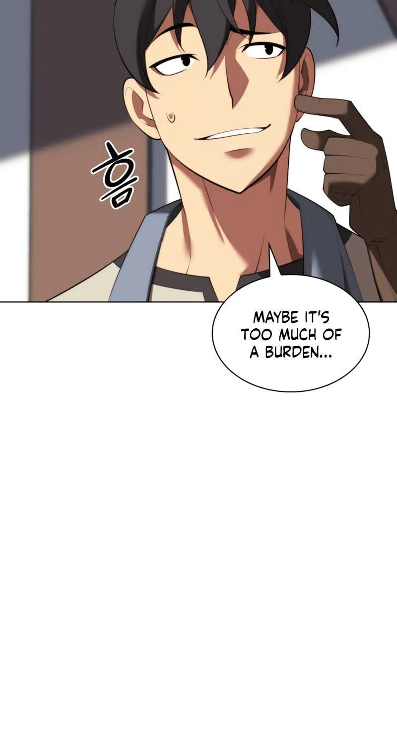 Overgeared (Team Argo) Chapter 183 page 23 - 