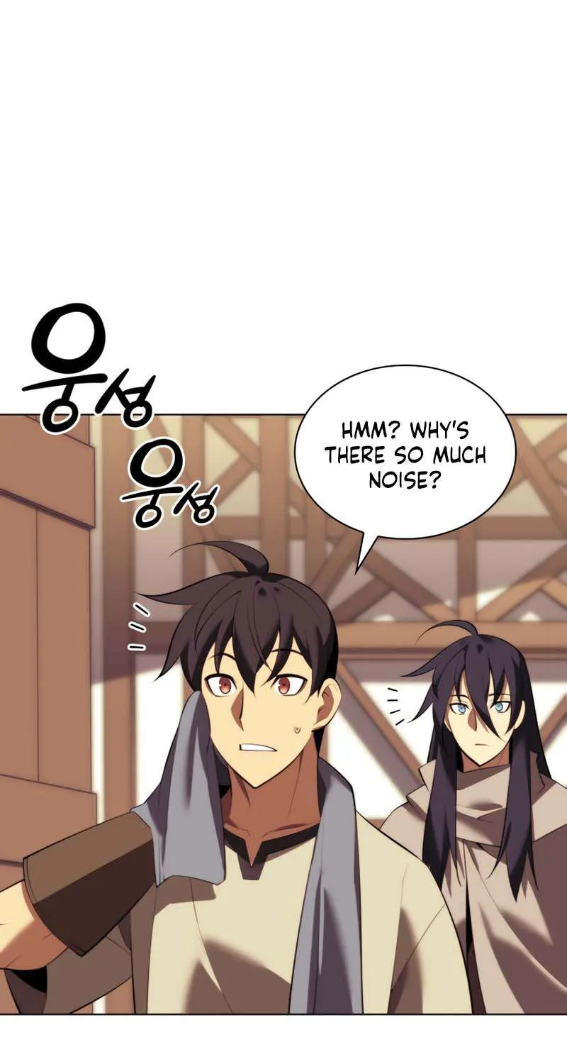 Overgeared (Team Argo) Chapter 183 page 26 - 
