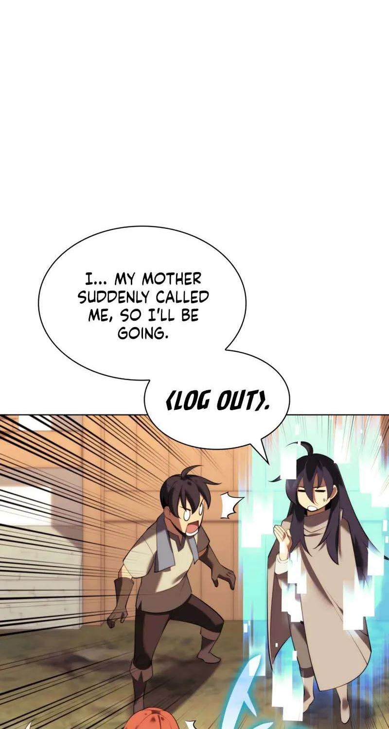 Overgeared (Team Argo) Chapter 183 page 31 - 