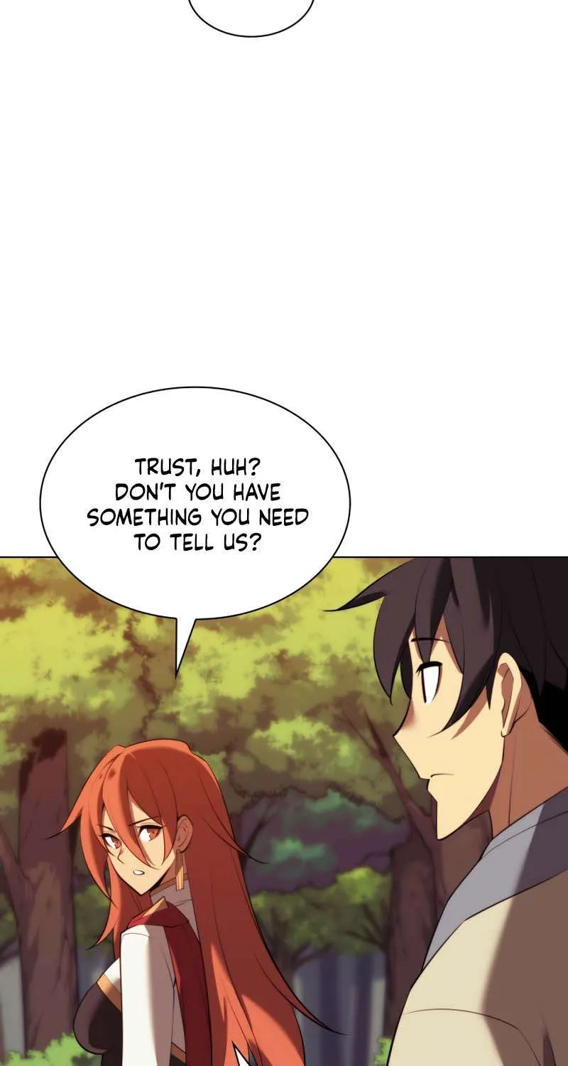 Overgeared (Team Argo) Chapter 183 page 35 - 