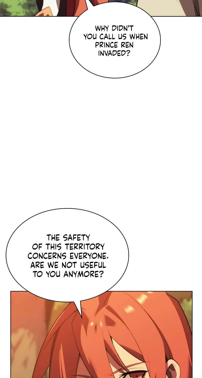 Overgeared (Team Argo) Chapter 183 page 36 - 