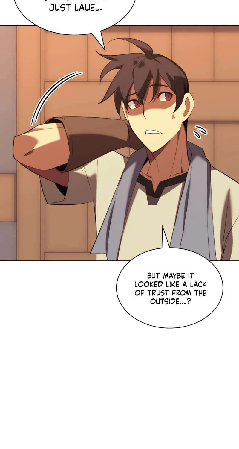 Overgeared (Team Argo) Chapter 183 page 38 - 