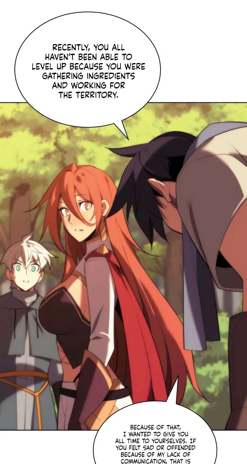 Overgeared (Team Argo) Chapter 183 page 39 - 