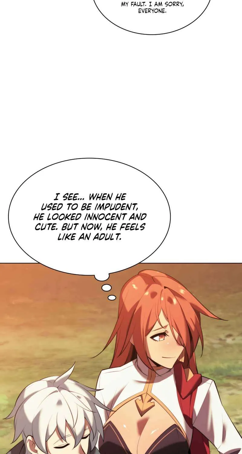 Overgeared (Team Argo) Chapter 183 page 40 - 