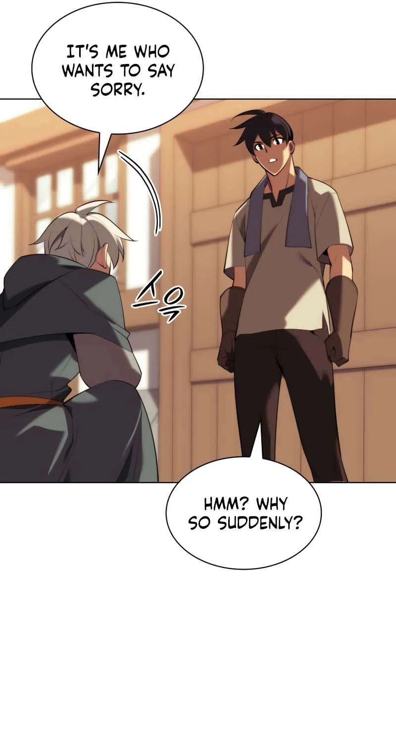 Overgeared (Team Argo) Chapter 183 page 42 - 
