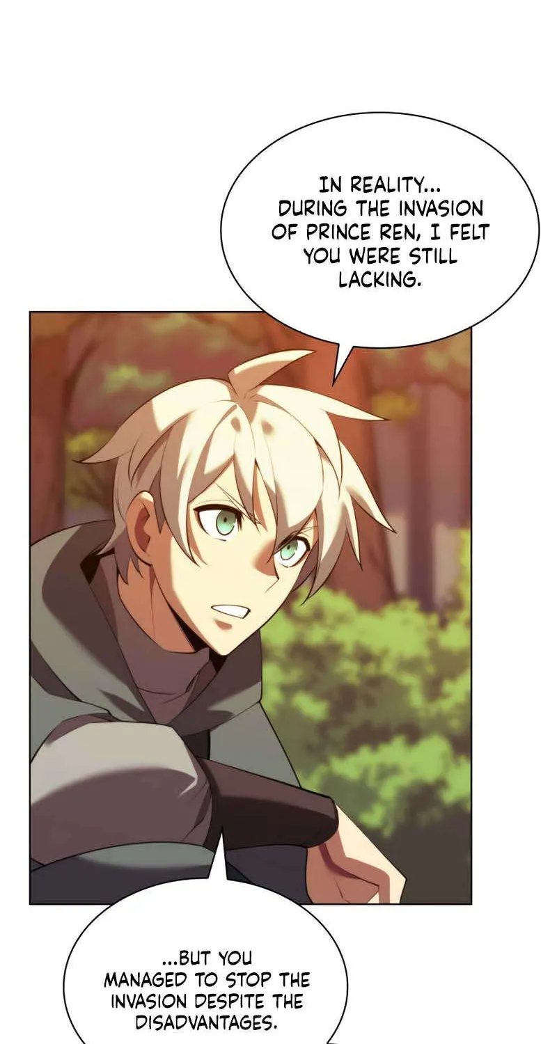 Overgeared (Team Argo) Chapter 183 page 43 - 