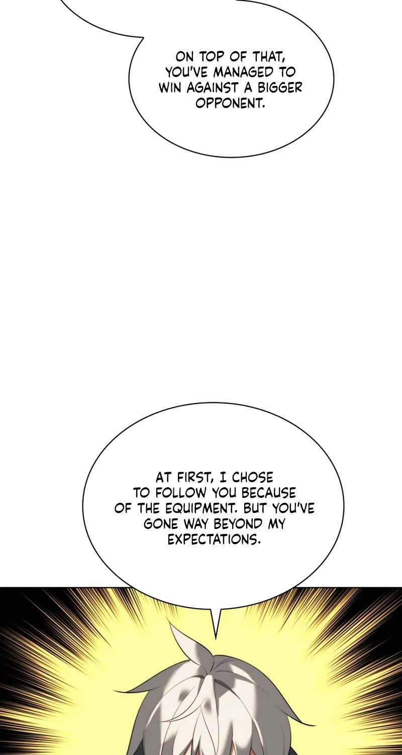Overgeared (Team Argo) Chapter 183 page 44 - 