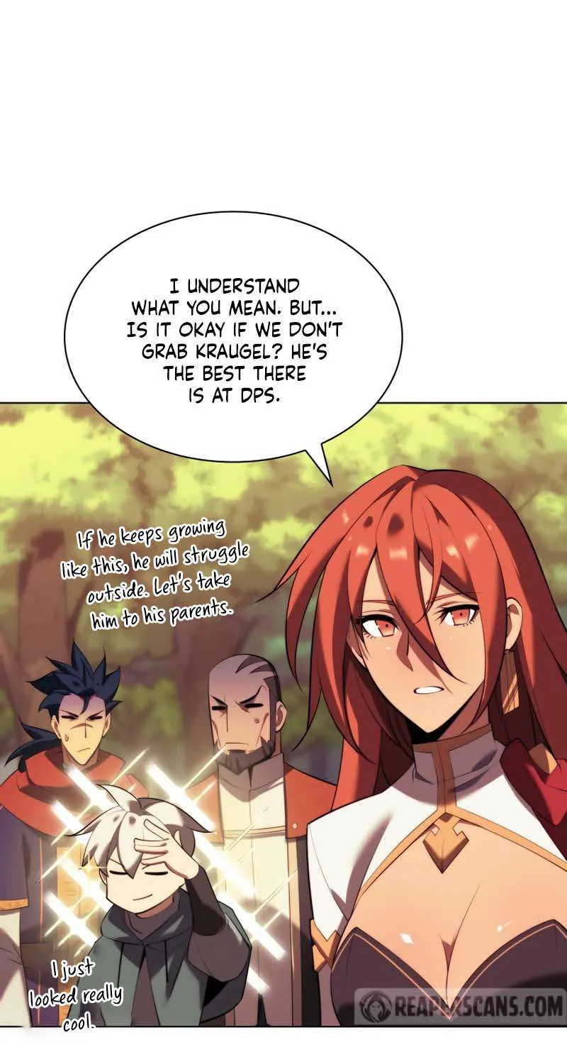 Overgeared (Team Argo) Chapter 183 page 46 - 