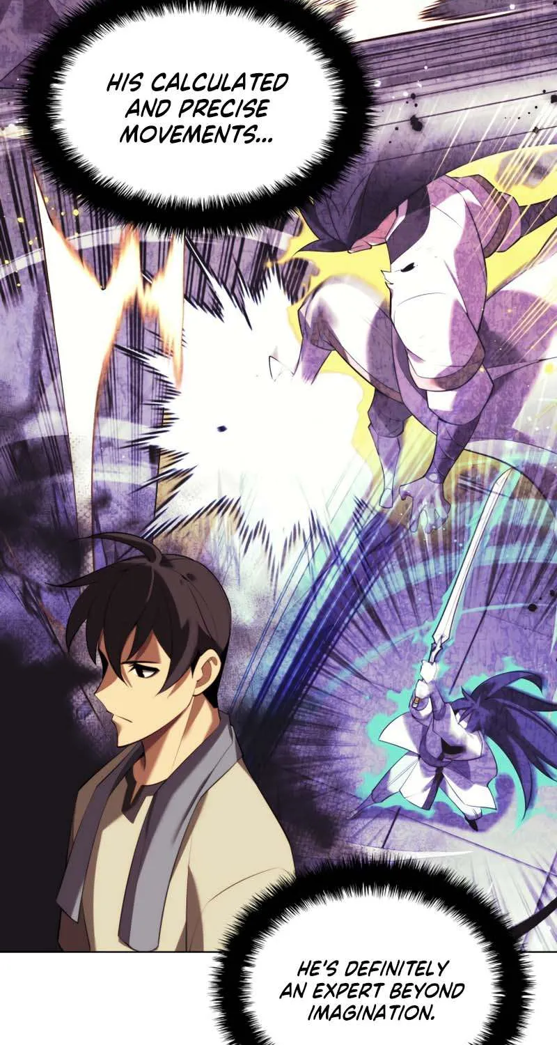 Overgeared (Team Argo) Chapter 183 page 48 - 