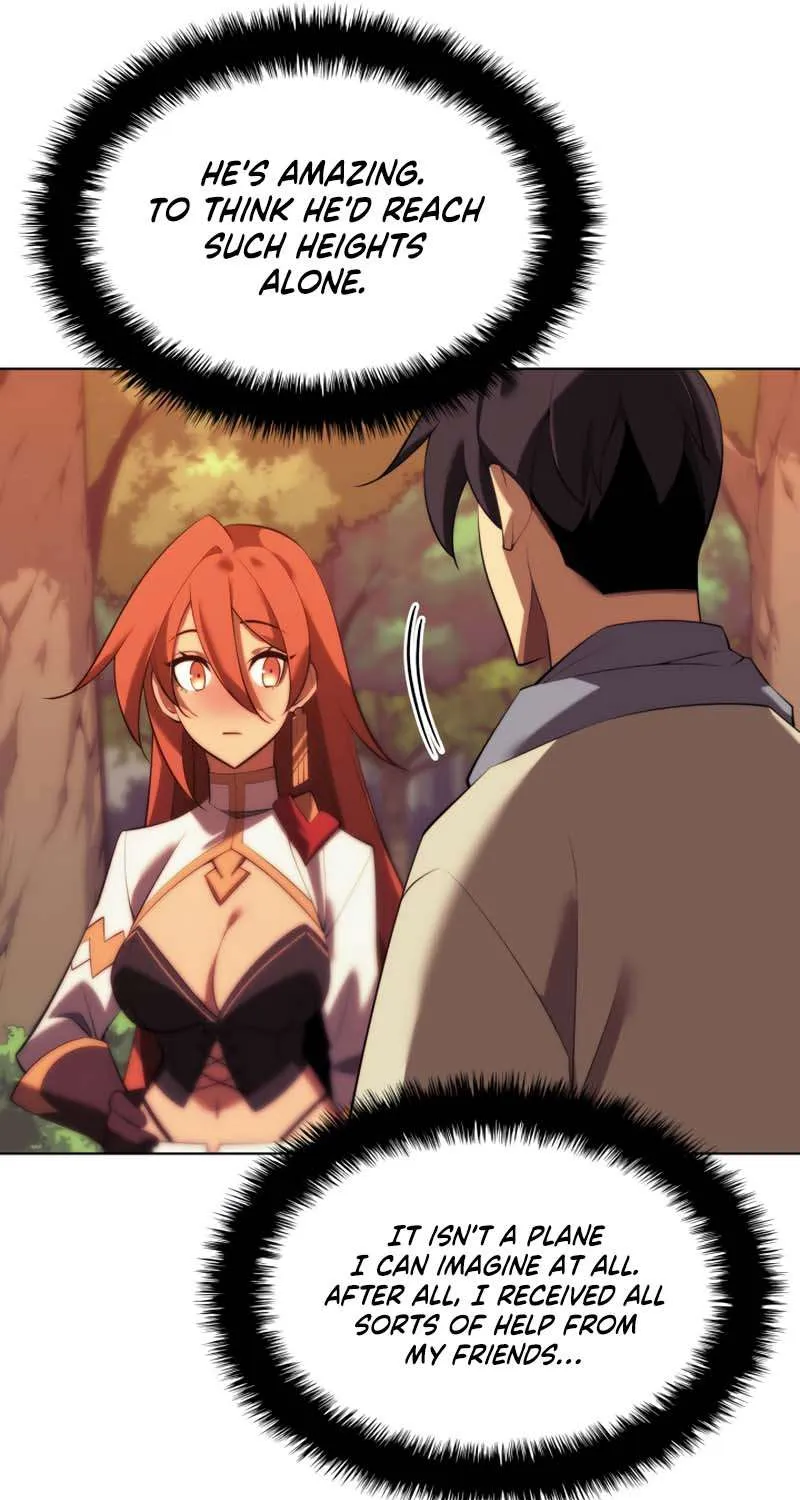Overgeared (Team Argo) Chapter 183 page 50 - 