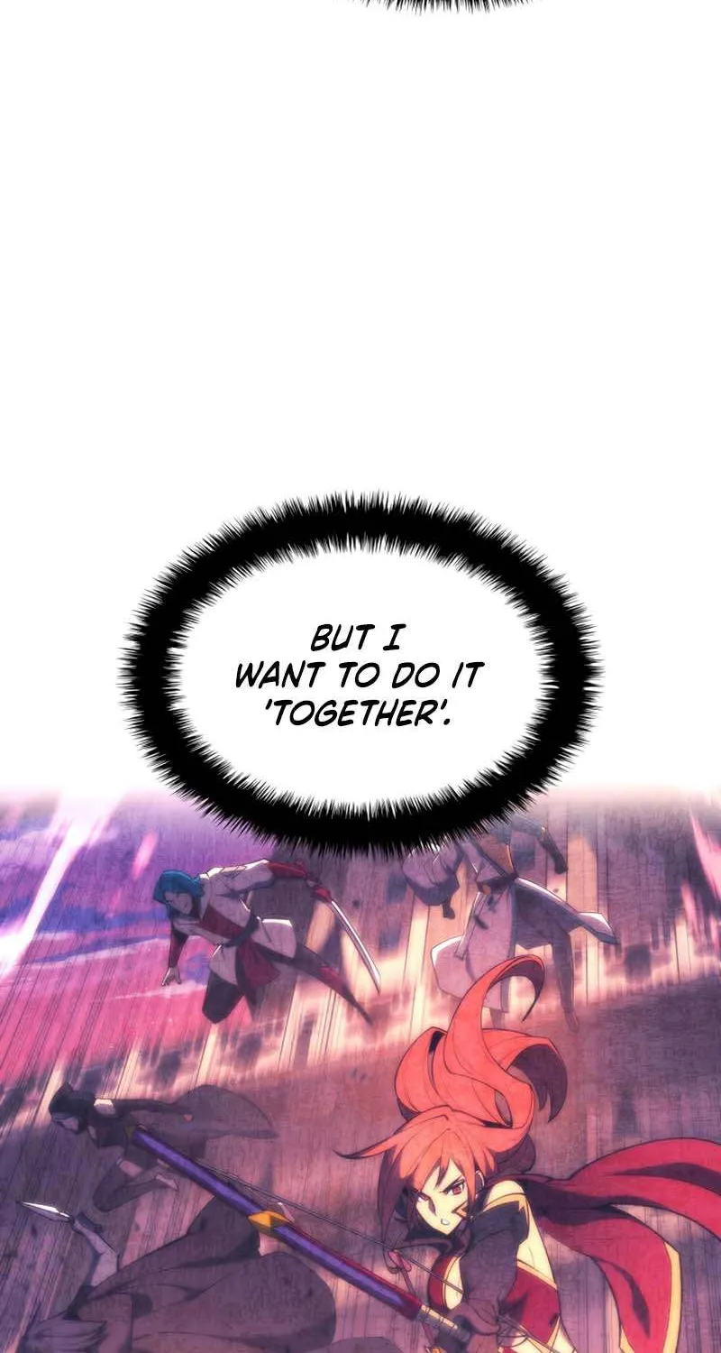 Overgeared (Team Argo) Chapter 183 page 51 - 