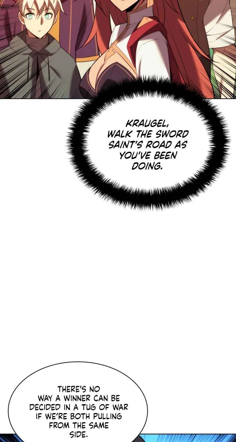 Overgeared (Team Argo) Chapter 183 page 54 - 