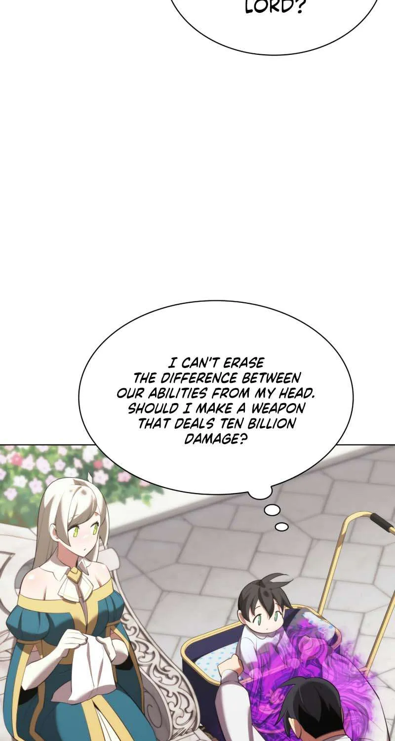 Overgeared (Team Argo) Chapter 183 page 60 - 