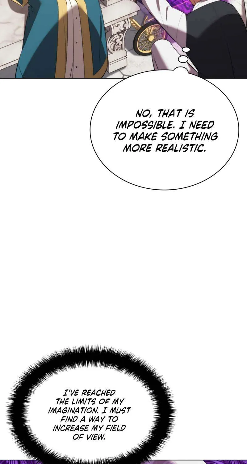 Overgeared (Team Argo) Chapter 183 page 61 - 