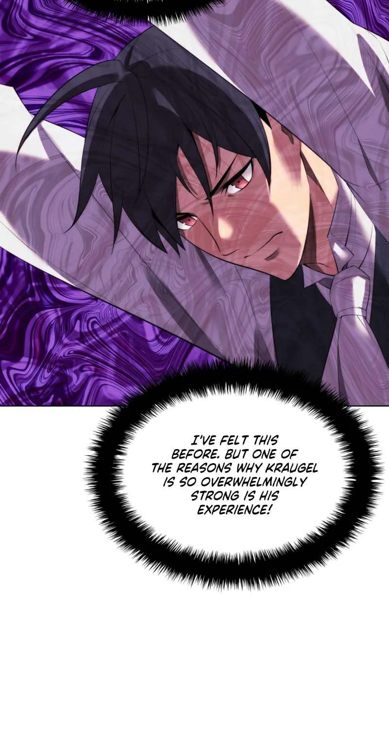 Overgeared (Team Argo) Chapter 183 page 62 - 