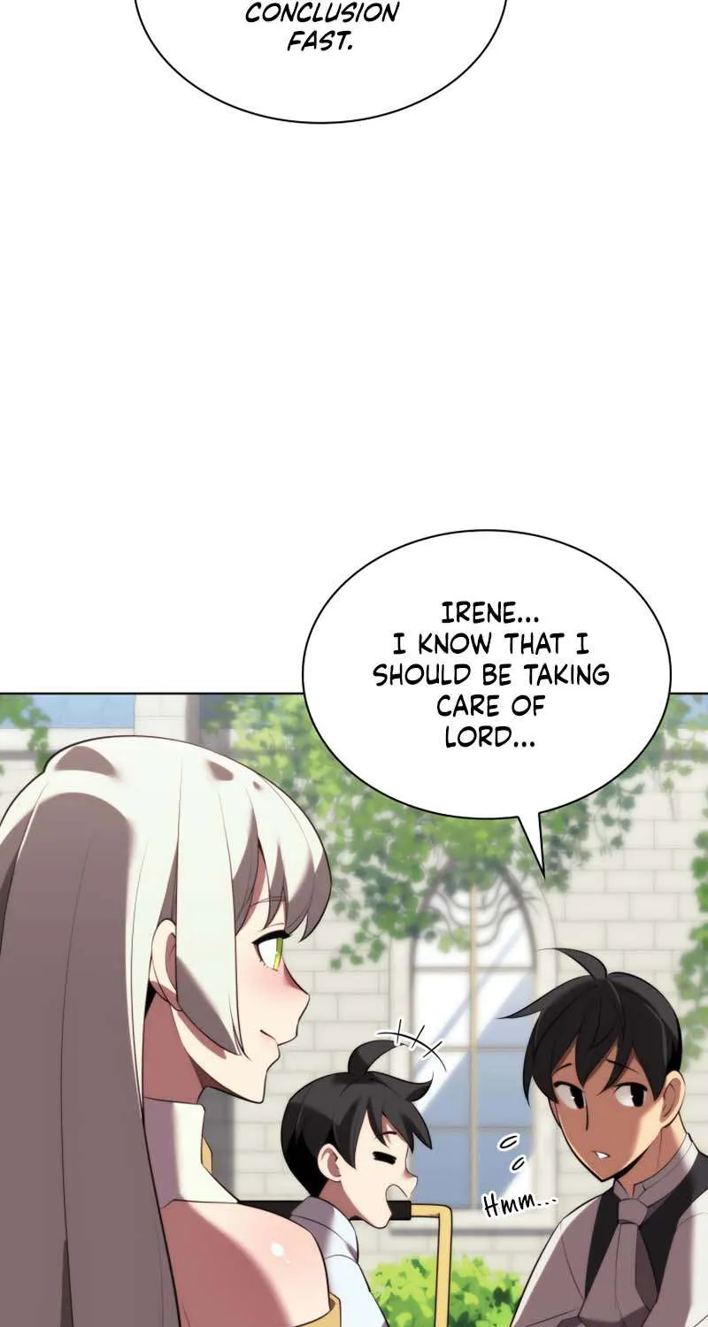 Overgeared (Team Argo) Chapter 183 page 64 - 