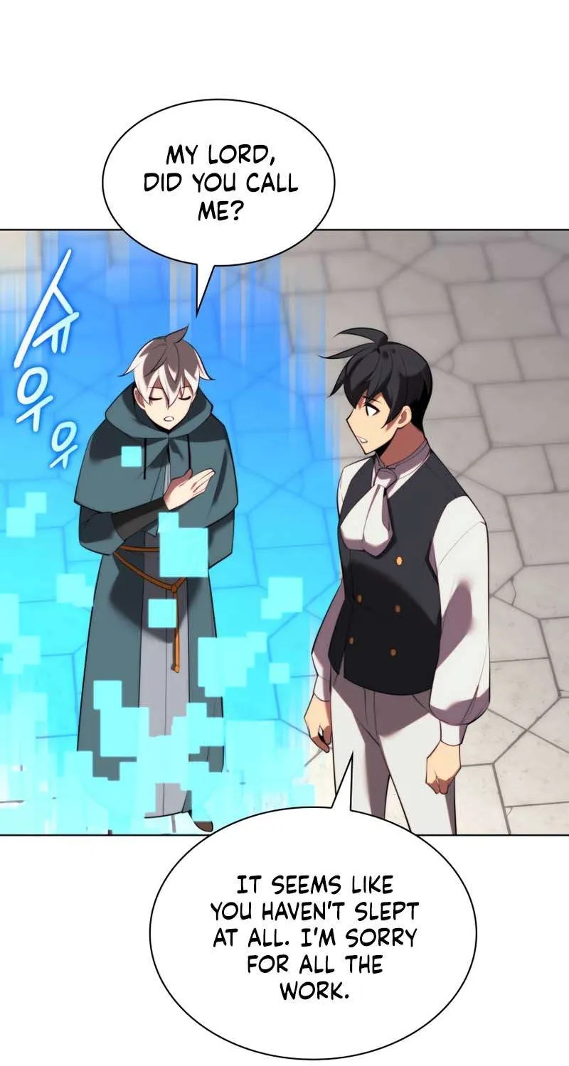 Overgeared (Team Argo) Chapter 183 page 71 - 