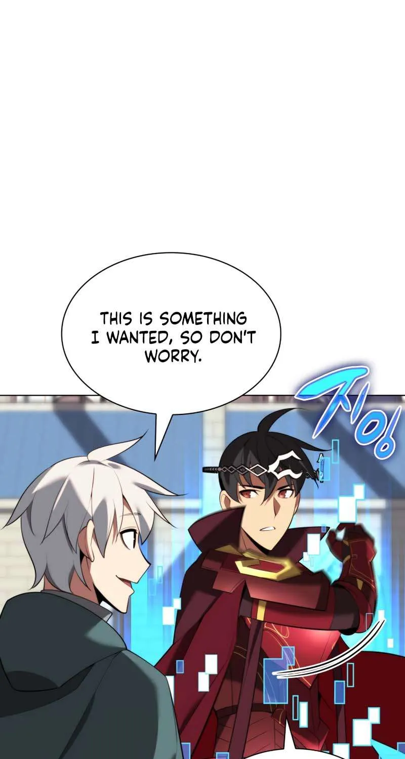 Overgeared (Team Argo) Chapter 183 page 72 - 