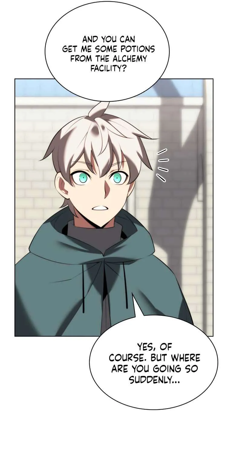 Overgeared (Team Argo) Chapter 183 page 74 - 