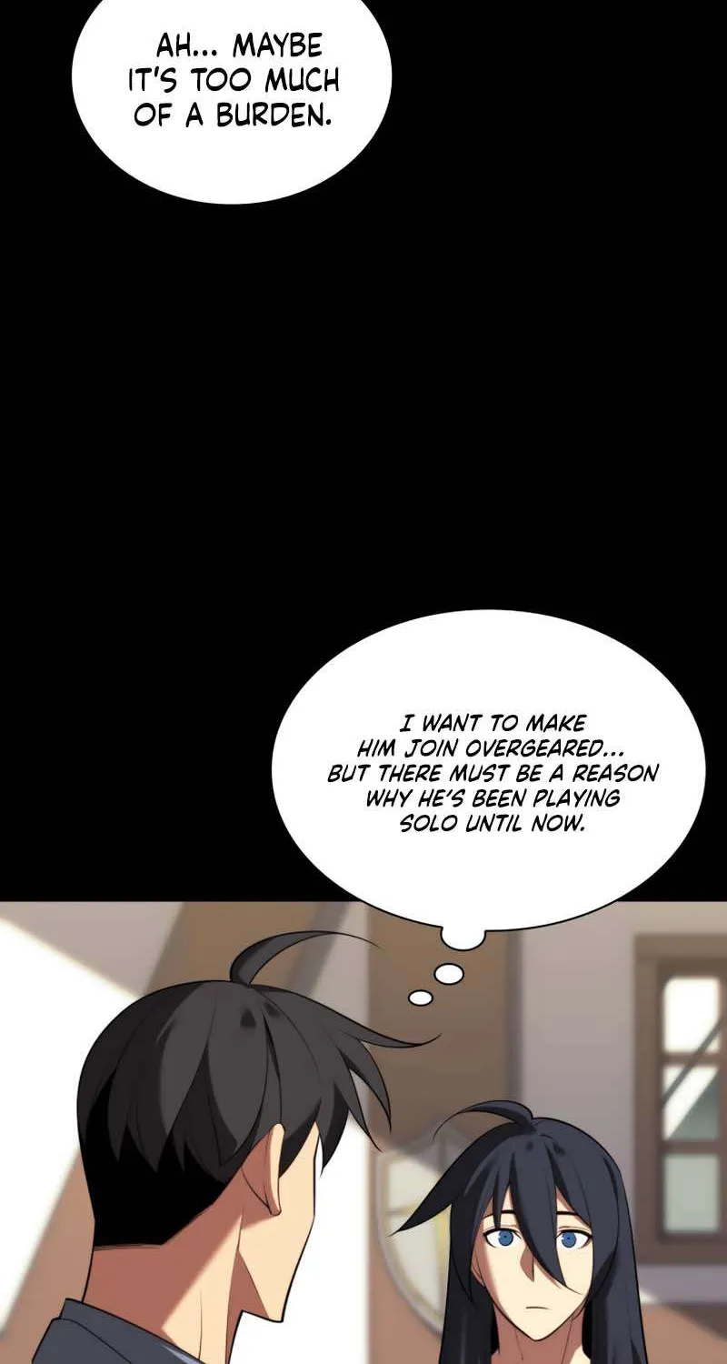 Overgeared (Team Argo) Chapter 183 page 77 - 