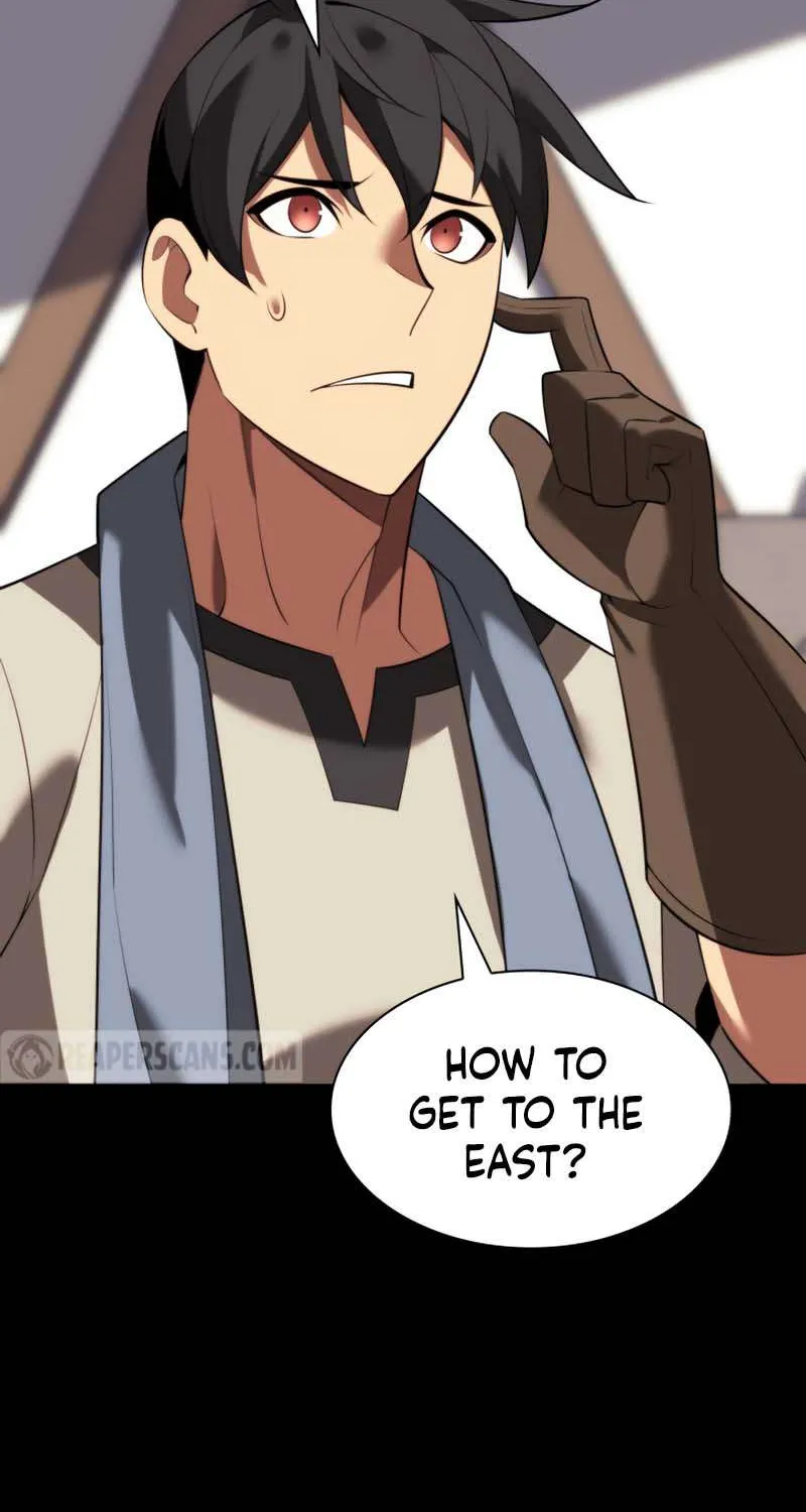 Overgeared (Team Argo) Chapter 183 page 79 - 