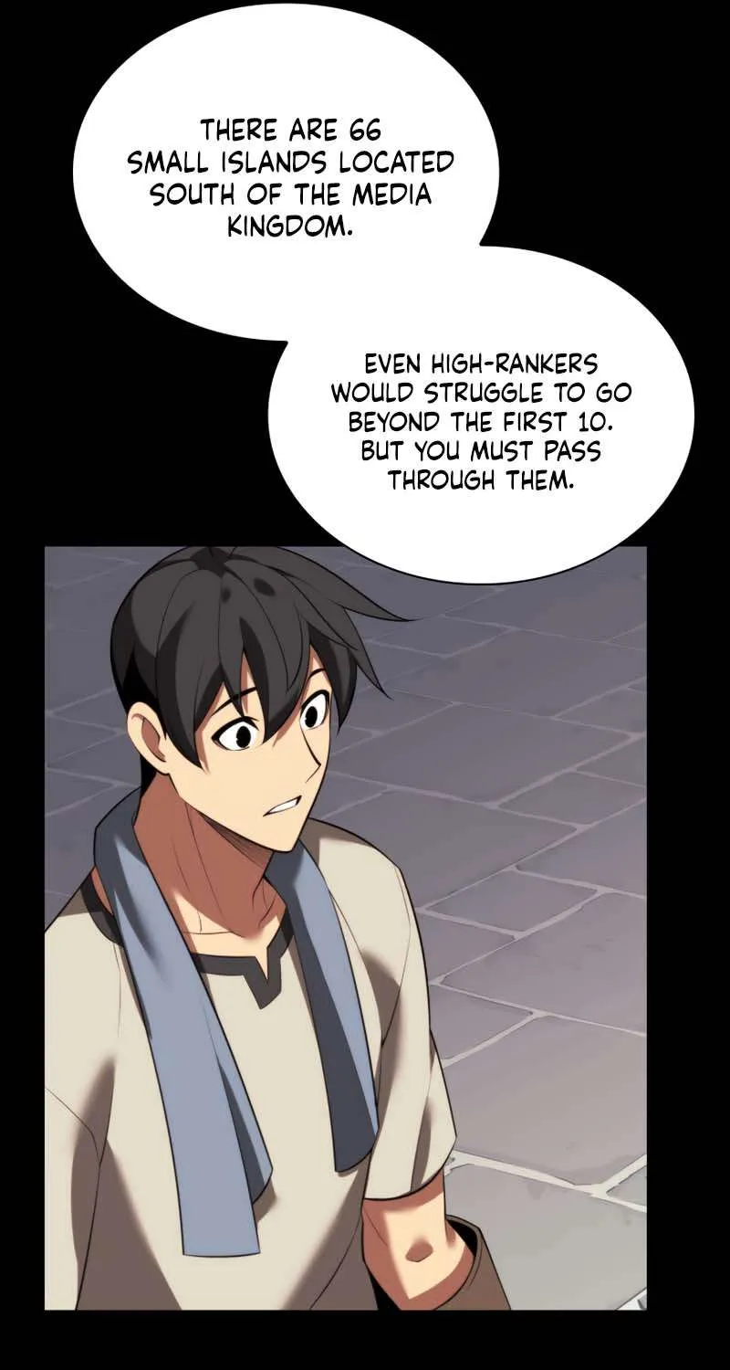Overgeared (Team Argo) Chapter 183 page 82 - 