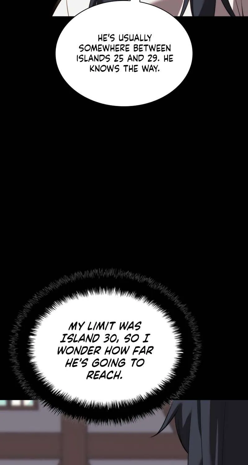 Overgeared (Team Argo) Chapter 183 page 84 - 
