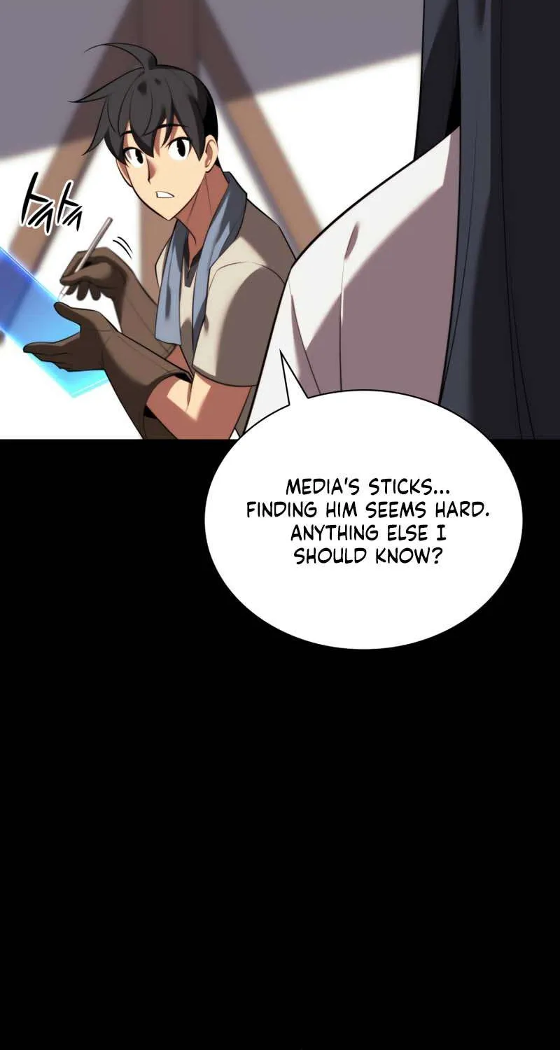Overgeared (Team Argo) Chapter 183 page 85 - 