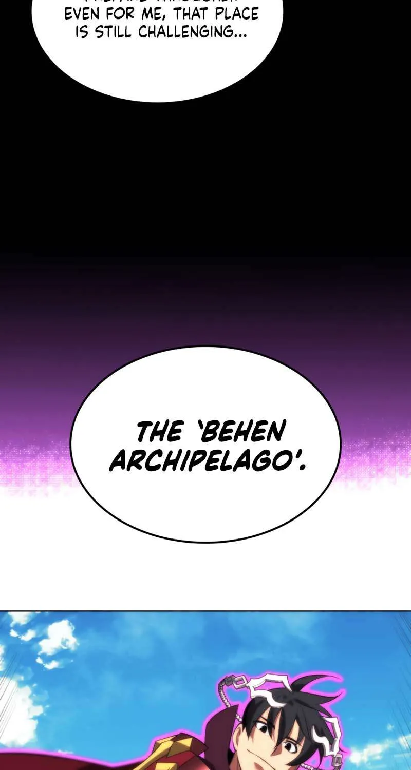 Overgeared (Team Argo) Chapter 183 page 87 - 