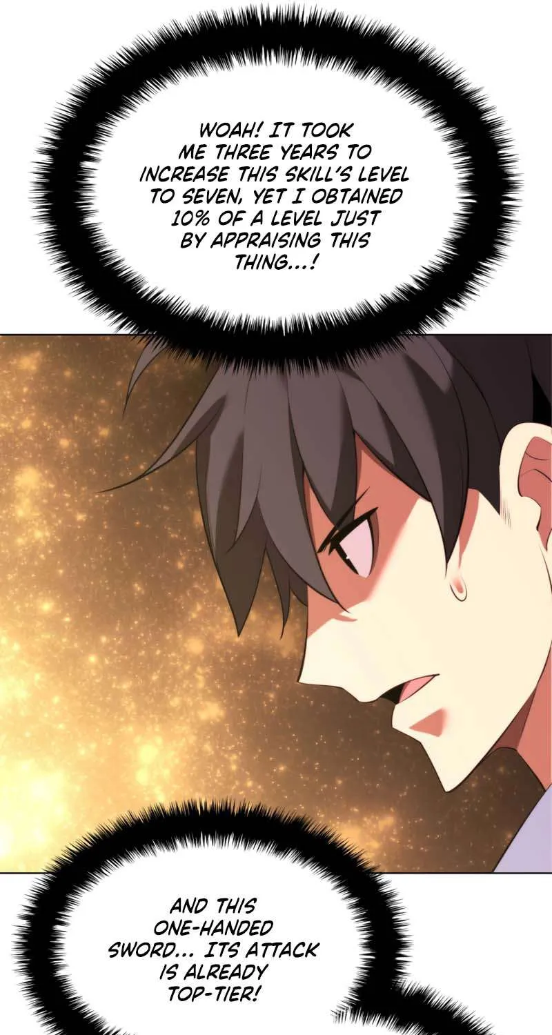 Overgeared (Team Argo) Chapter 183 page 10 - 