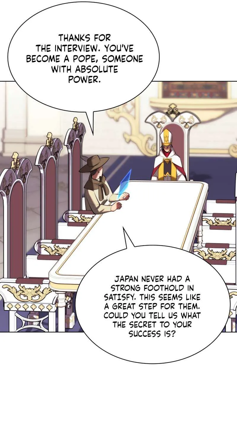 Overgeared (Team Argo) Chapter 183 page 98 - 