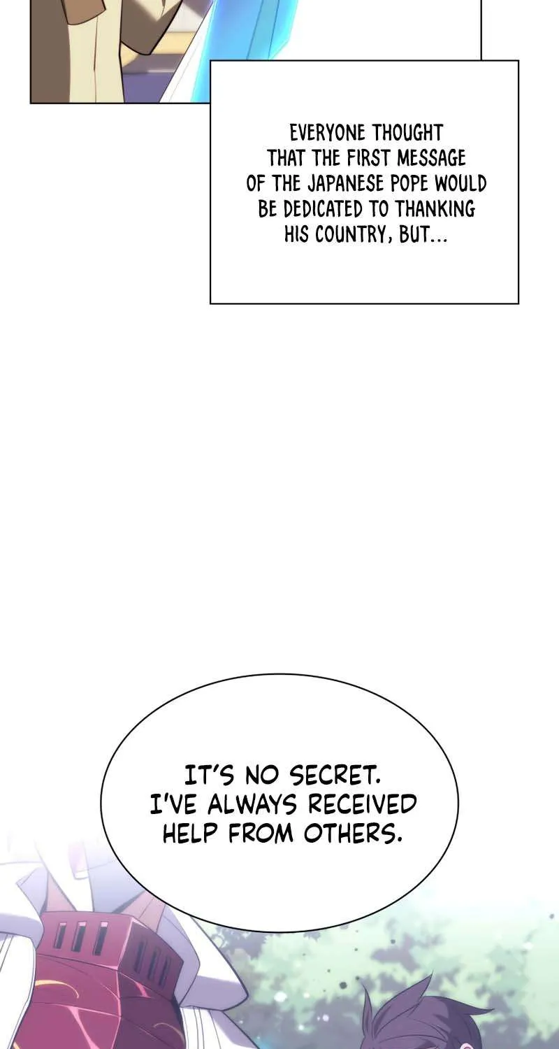 Overgeared (Team Argo) Chapter 183 page 100 - 