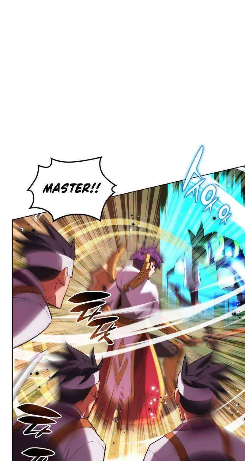 Overgeared (Team Argo) Chapter 184 page 101 - 