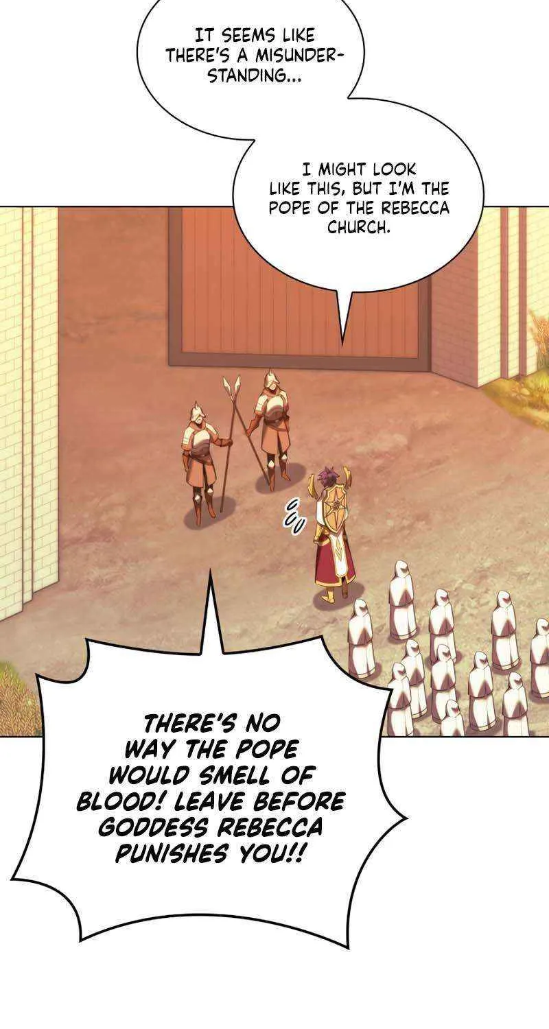 Overgeared (Team Argo) Chapter 184 page 109 - 