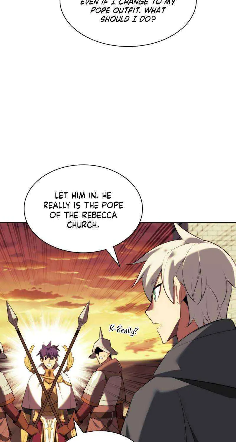 Overgeared (Team Argo) Chapter 184 page 111 - 