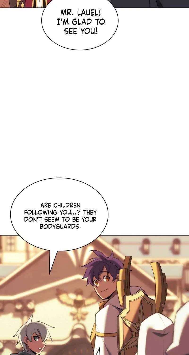 Overgeared (Team Argo) Chapter 184 page 112 - 