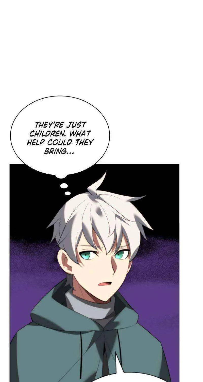 Overgeared (Team Argo) Chapter 184 page 115 - 