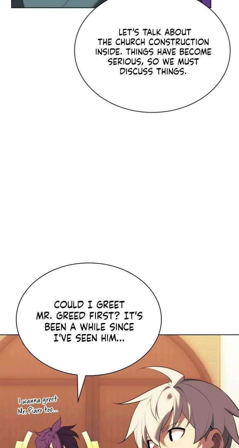 Overgeared (Team Argo) Chapter 184 page 116 - 