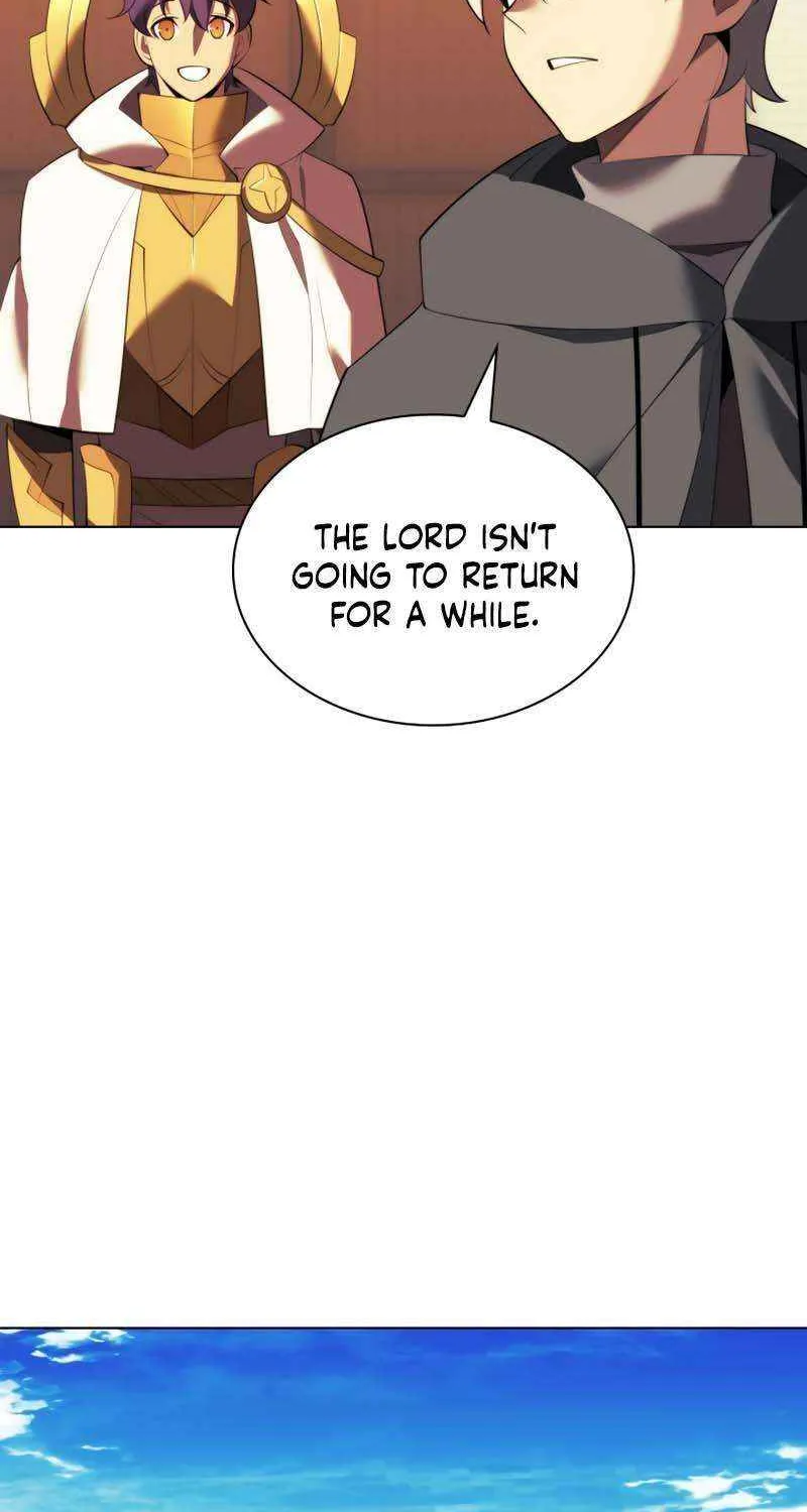 Overgeared (Team Argo) Chapter 184 page 117 - 