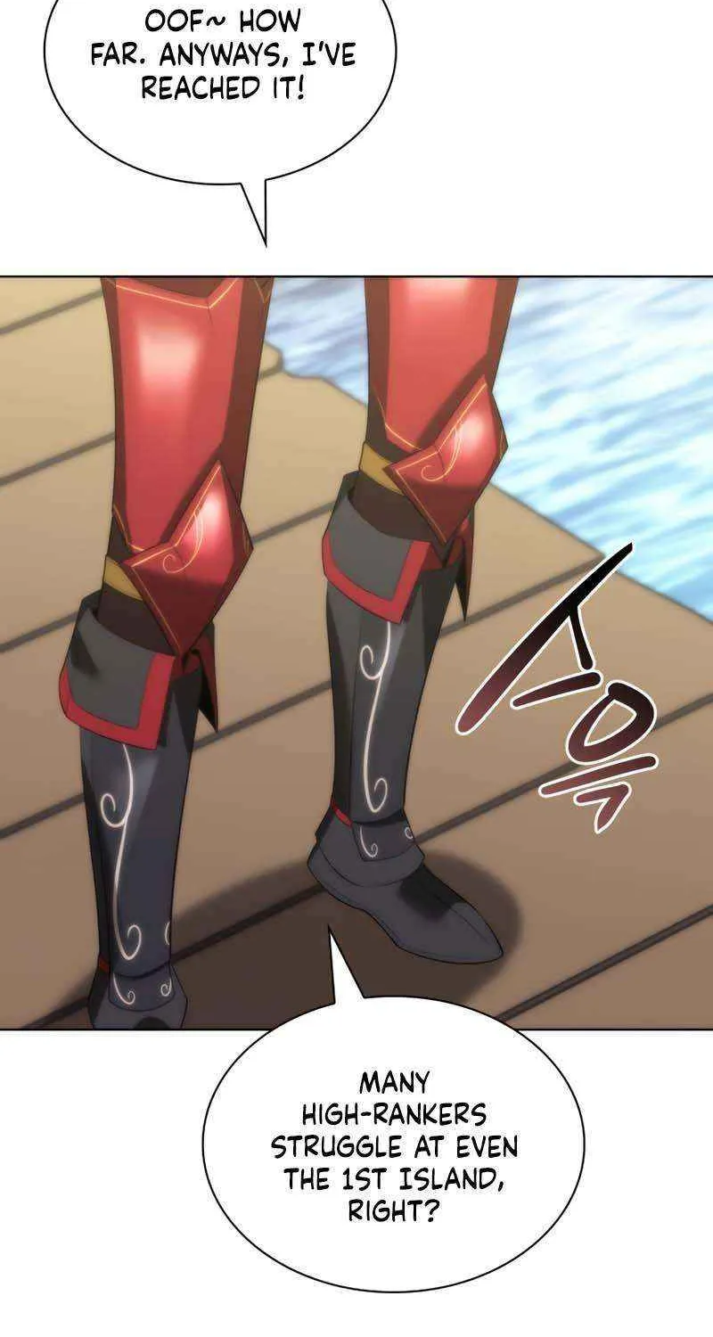 Overgeared (Team Argo) Chapter 184 page 121 - 