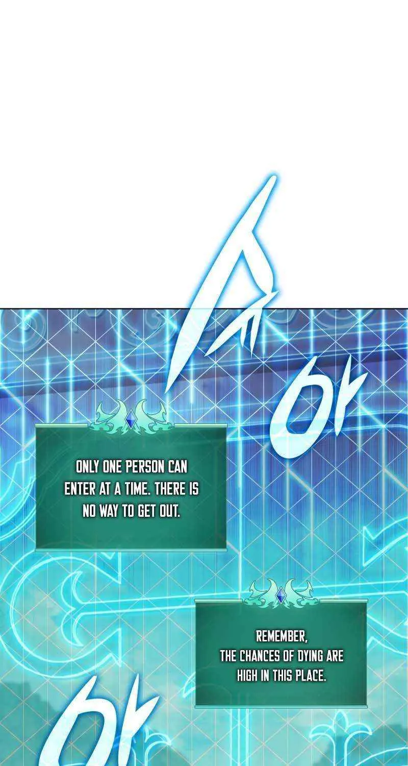 Overgeared (Team Argo) Chapter 184 page 122 - 