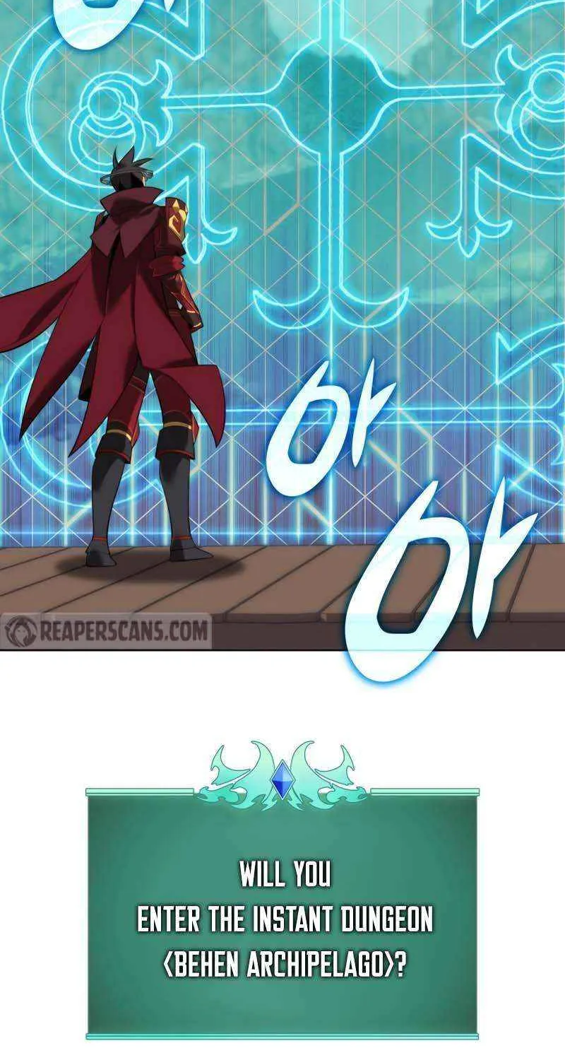 Overgeared (Team Argo) Chapter 184 page 123 - 