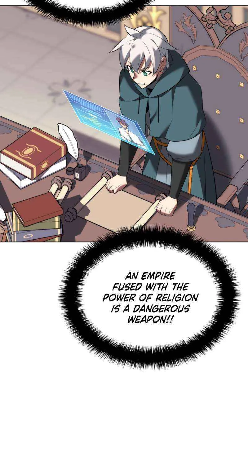 Overgeared (Team Argo) Chapter 184 page 14 - 