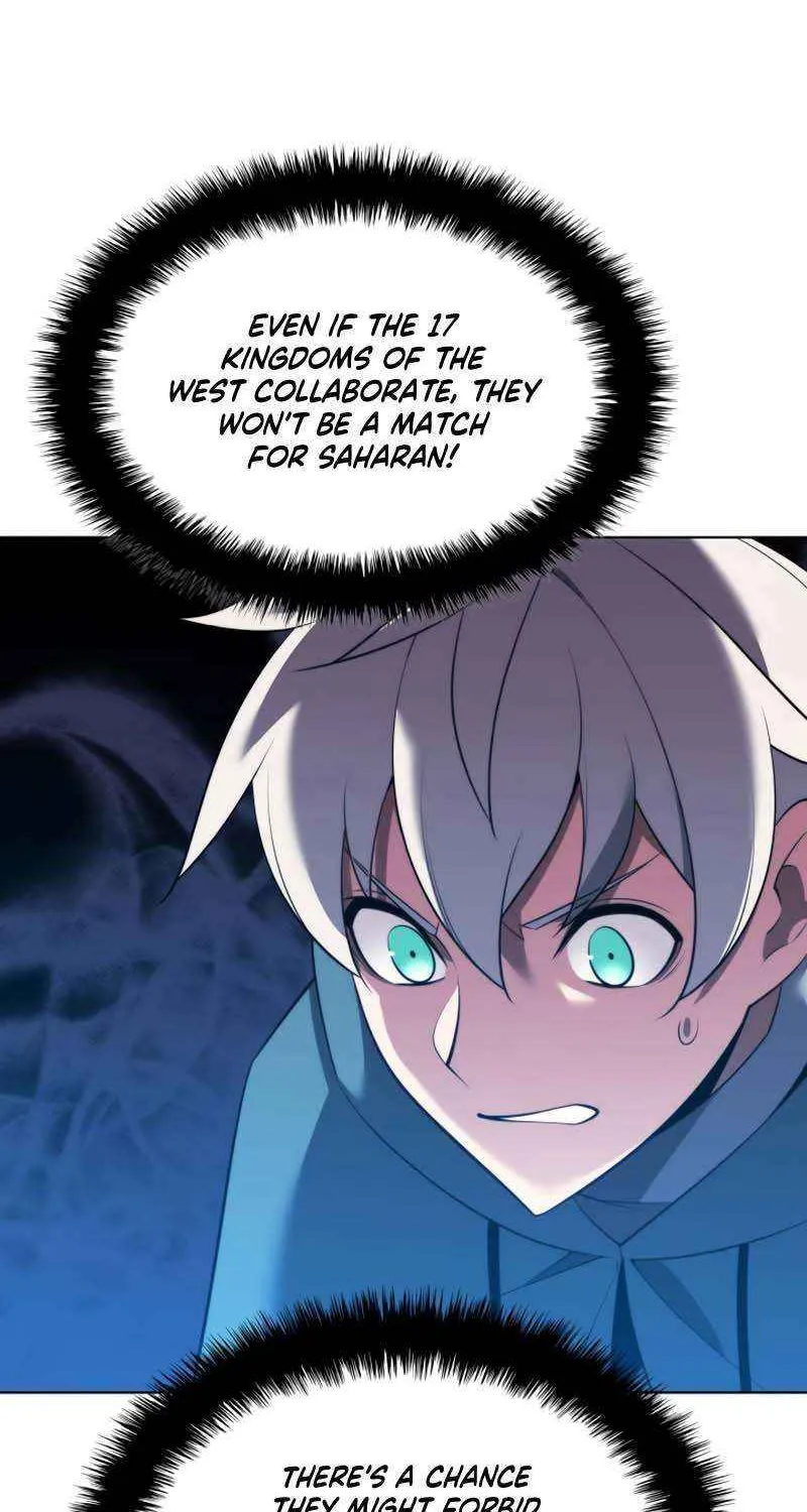 Overgeared (Team Argo) Chapter 184 page 15 - 