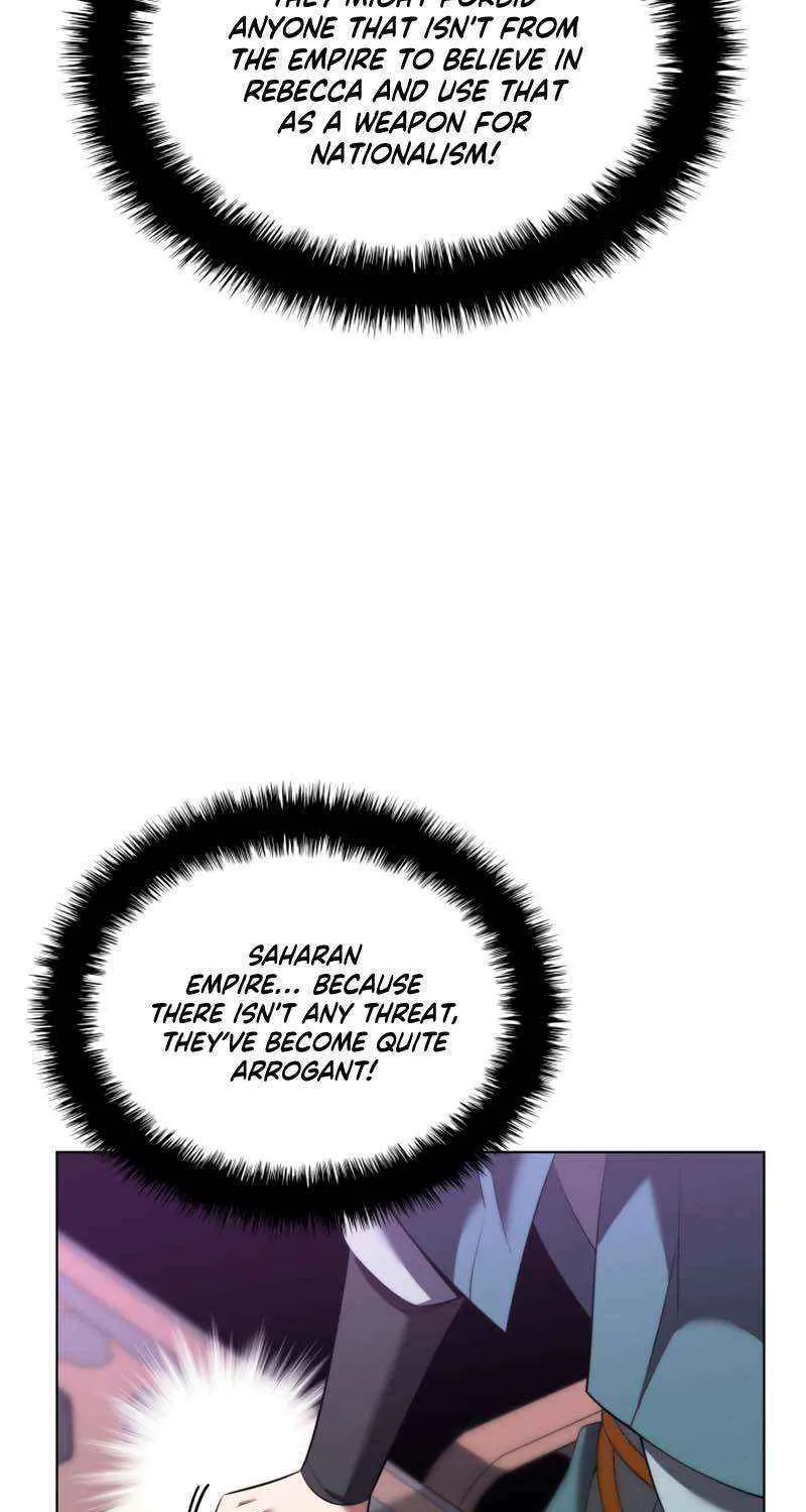 Overgeared (Team Argo) Chapter 184 page 16 - 