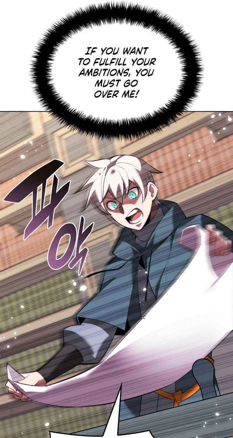 Overgeared (Team Argo) Chapter 184 page 18 - 